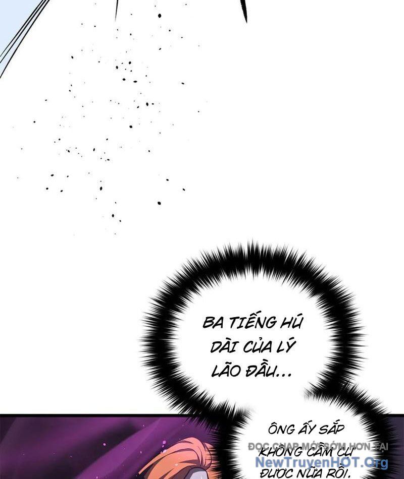 Toàn Cầu Cao Võ Chapter 317 - 34
