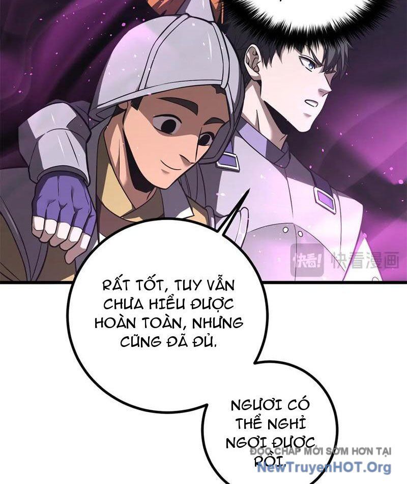 Toàn Cầu Cao Võ Chapter 317 - 35