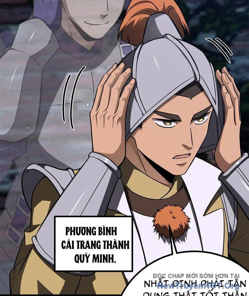 Toàn Cầu Cao Võ Chapter 317 - 37