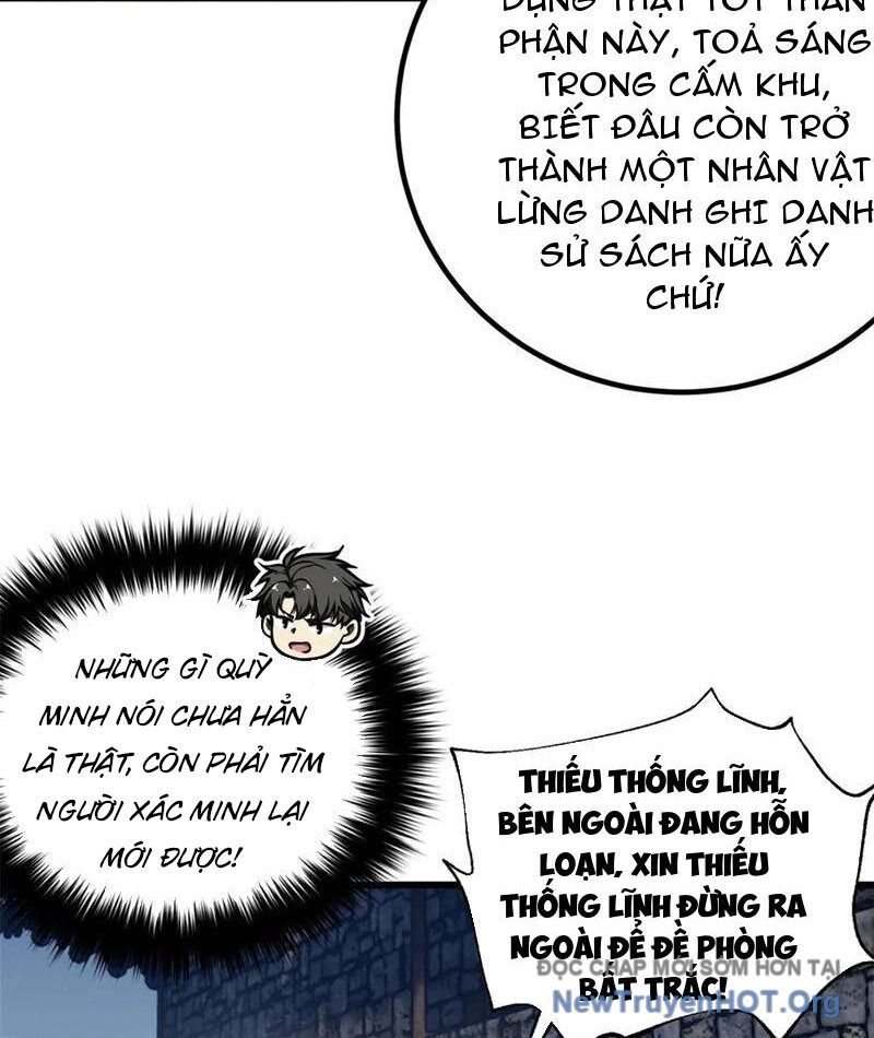 Toàn Cầu Cao Võ Chapter 317 - 38