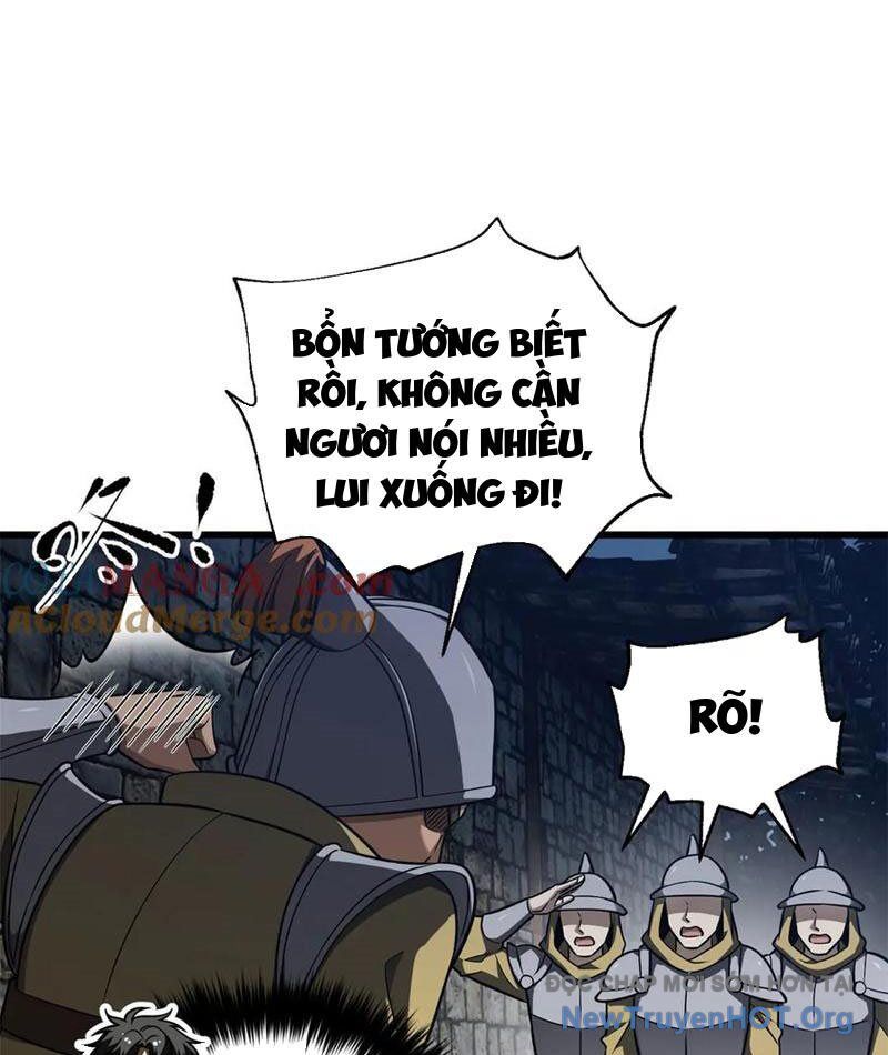 Toàn Cầu Cao Võ Chapter 317 - 40