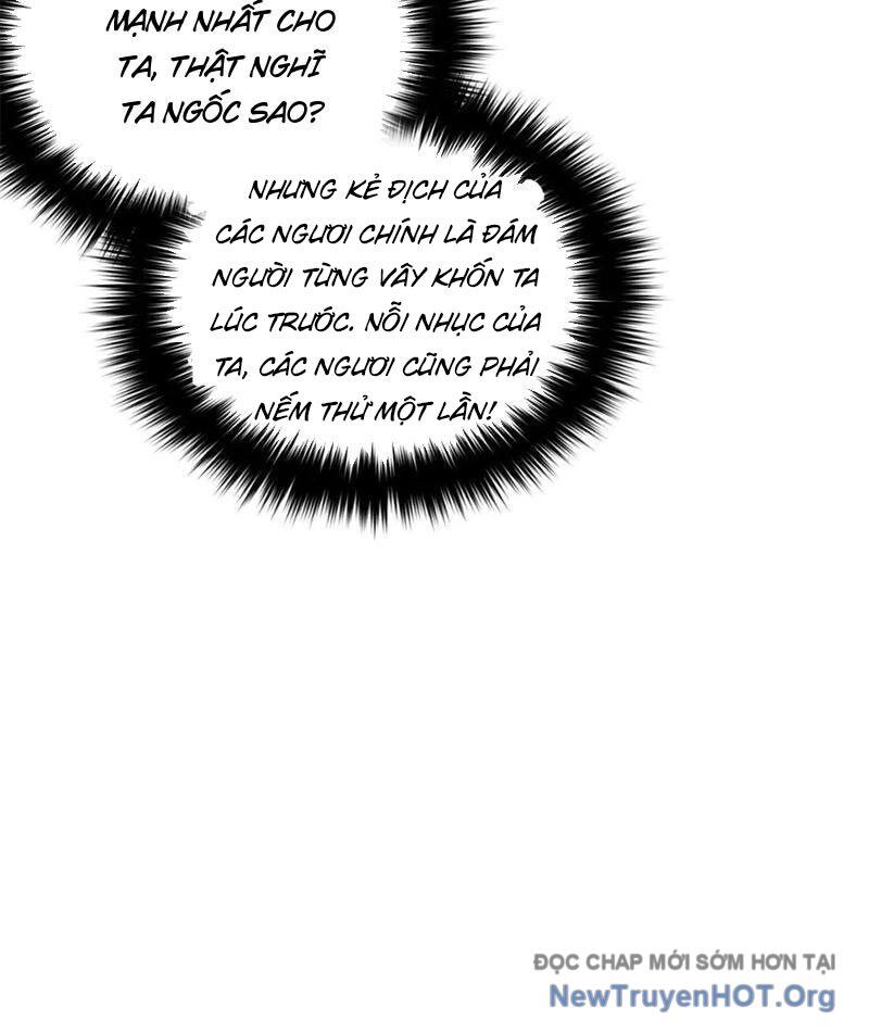 Toàn Cầu Cao Võ Chapter 317 - 5
