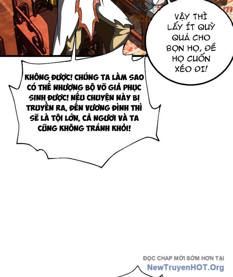 Toàn Cầu Cao Võ Chapter 317 - 43