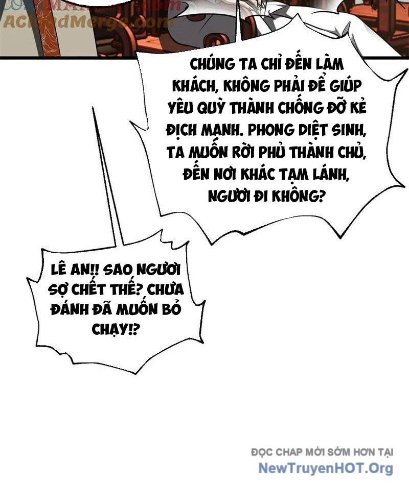 Toàn Cầu Cao Võ Chapter 317 - 45
