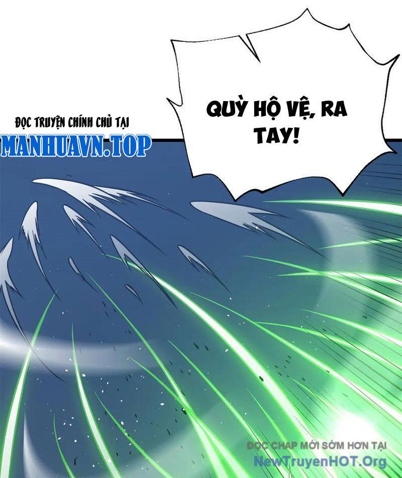 Toàn Cầu Cao Võ Chapter 317 - 6