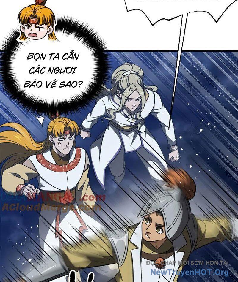 Toàn Cầu Cao Võ Chapter 317 - 51