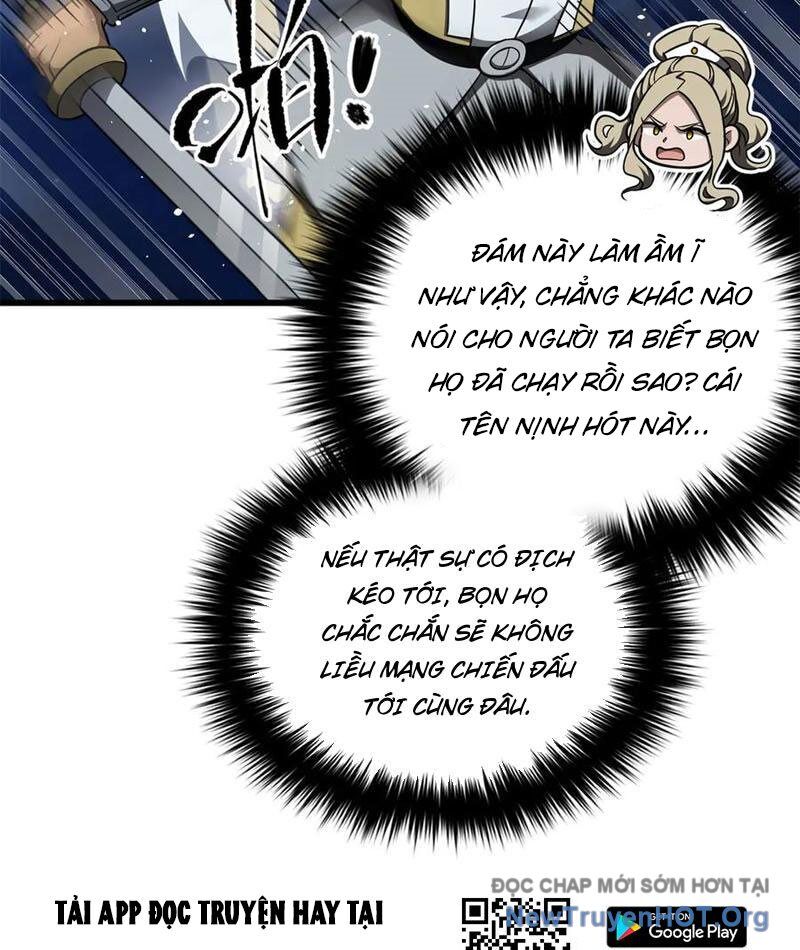 Toàn Cầu Cao Võ Chapter 317 - 52