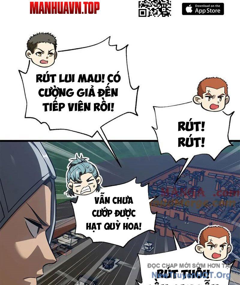 Toàn Cầu Cao Võ Chapter 317 - 53