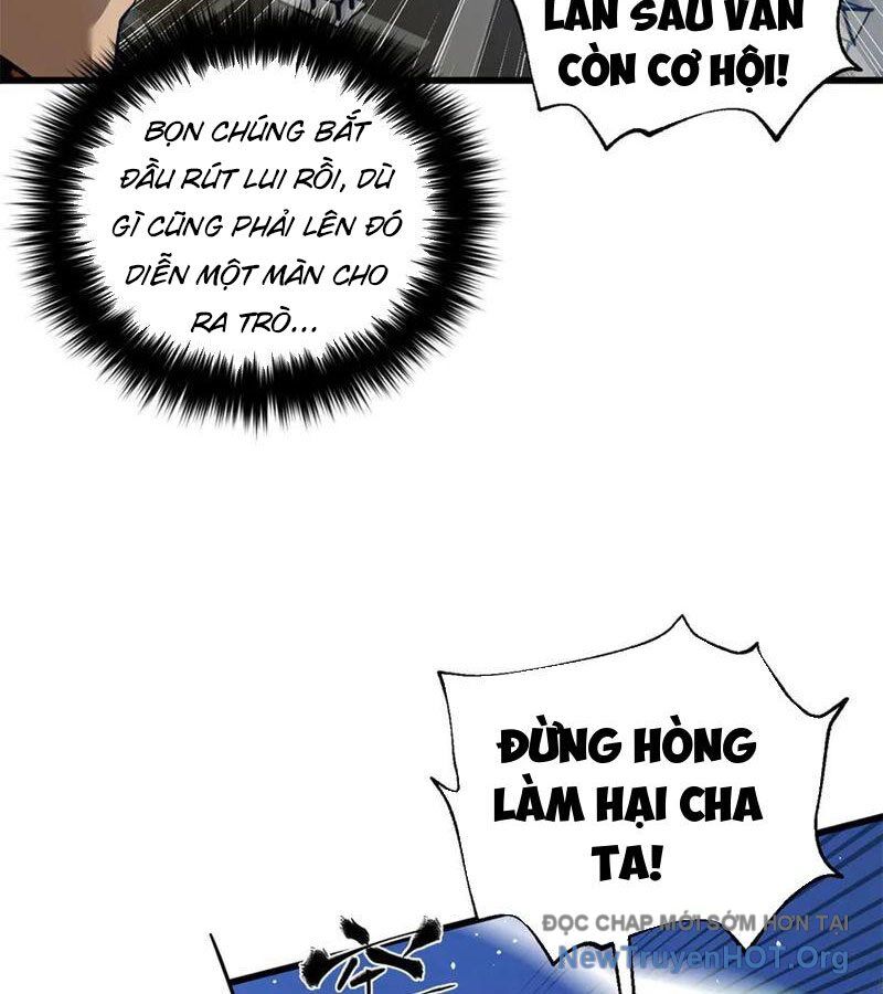 Toàn Cầu Cao Võ Chapter 317 - 54
