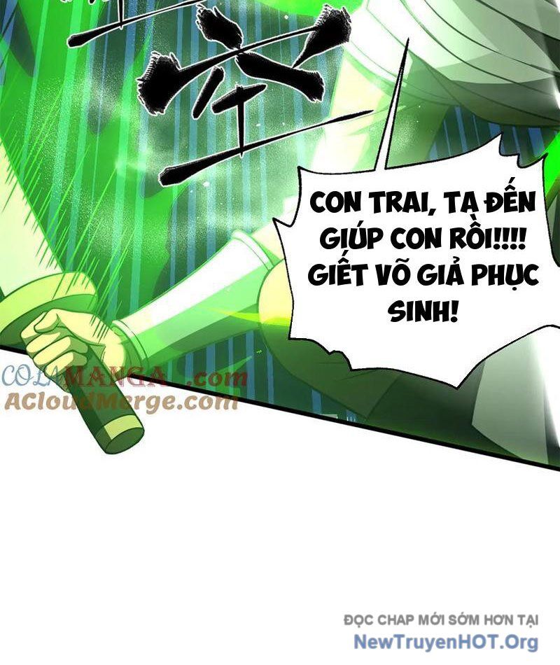 Toàn Cầu Cao Võ Chapter 317 - 57