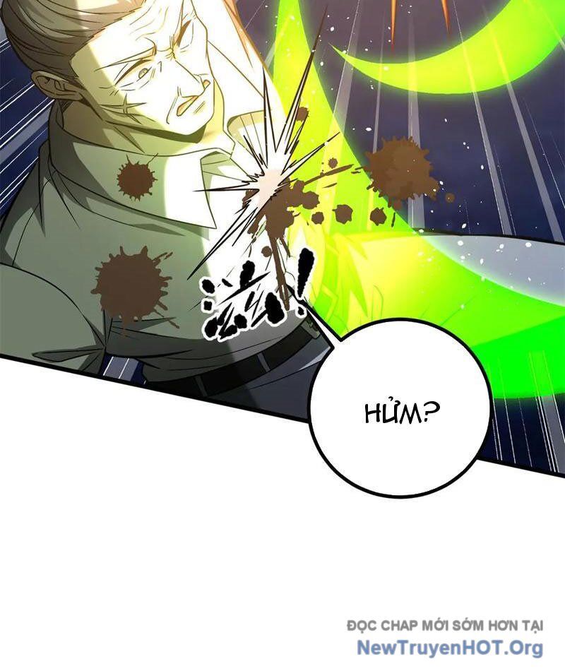 Toàn Cầu Cao Võ Chapter 317 - 59
