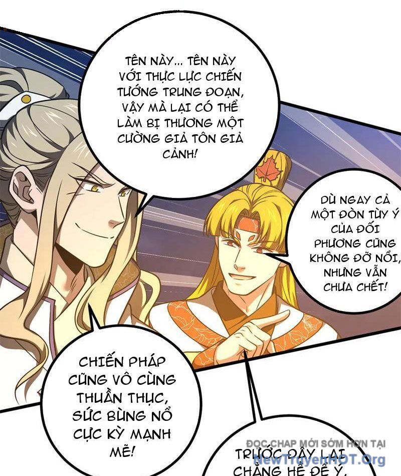 Toàn Cầu Cao Võ Chapter 317 - 60