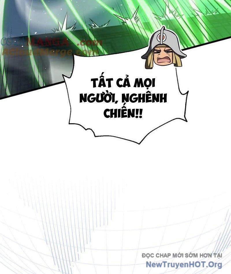 Toàn Cầu Cao Võ Chapter 317 - 7
