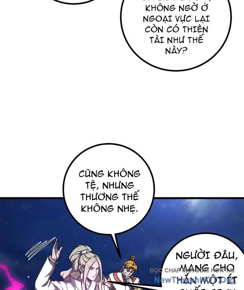 Toàn Cầu Cao Võ Chapter 317 - 61