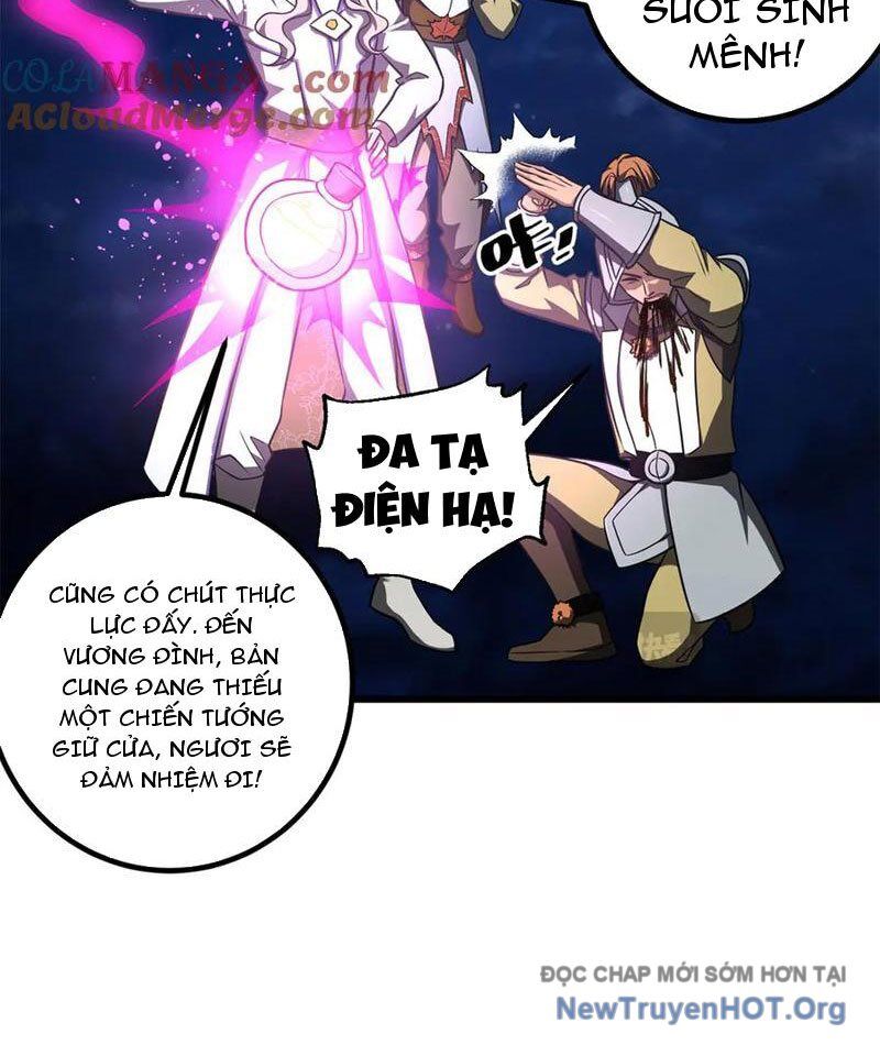 Toàn Cầu Cao Võ Chapter 317 - 62