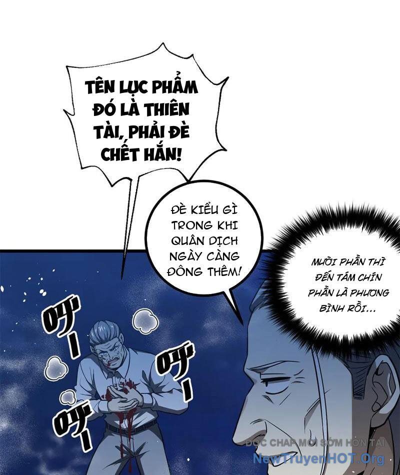 Toàn Cầu Cao Võ Chapter 317 - 63