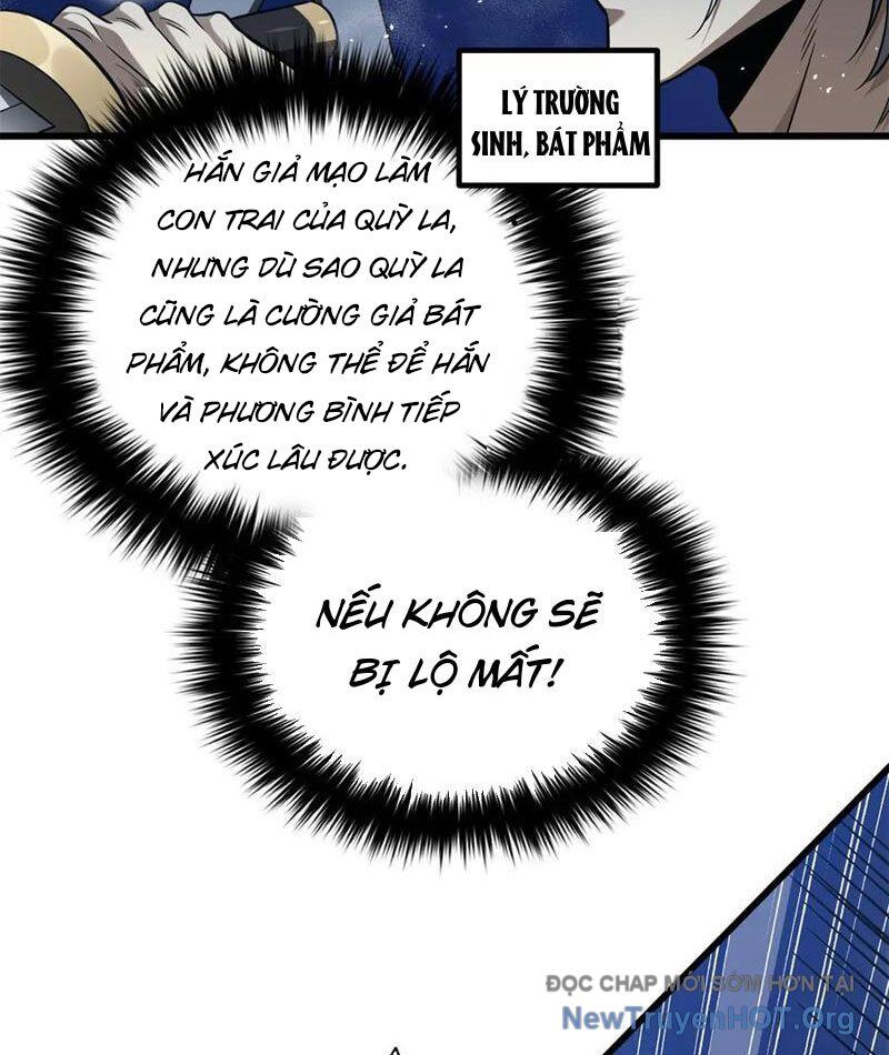 Toàn Cầu Cao Võ Chapter 317 - 64