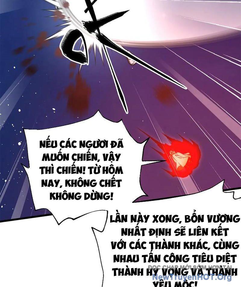 Toàn Cầu Cao Võ Chapter 317 - 67
