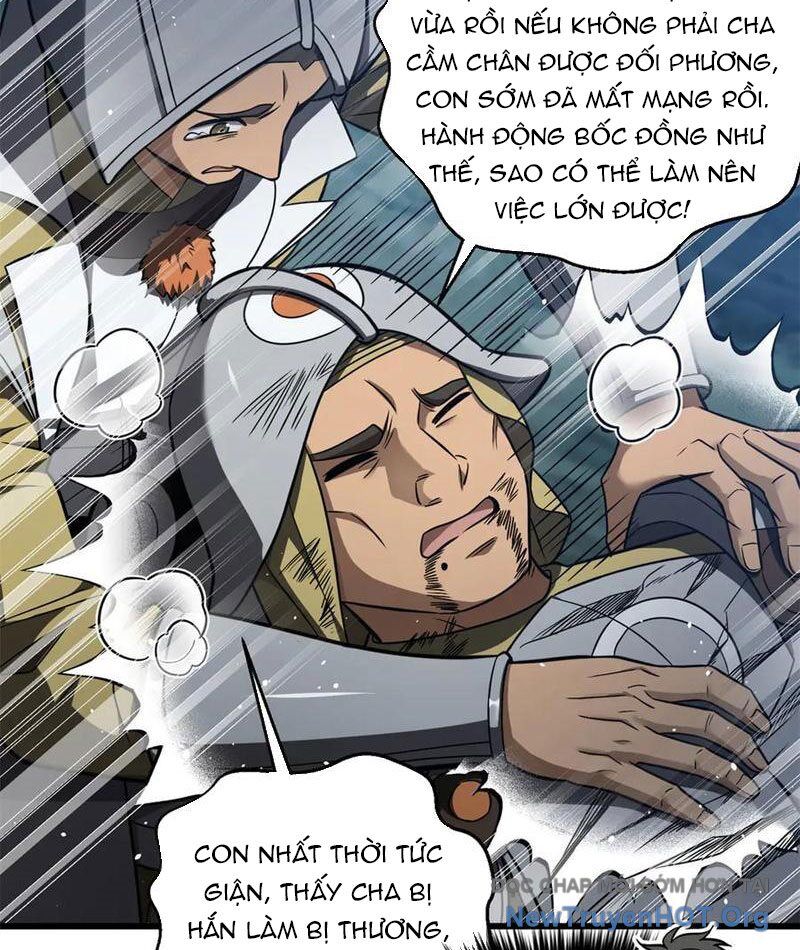 Toàn Cầu Cao Võ Chapter 317 - 69