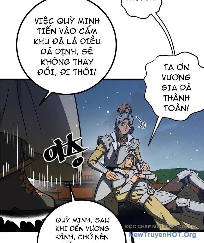 Toàn Cầu Cao Võ Chapter 317 - 71