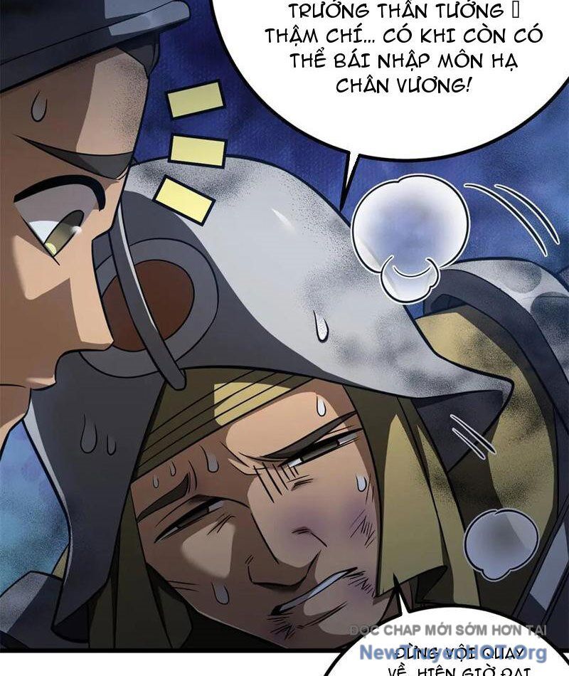 Toàn Cầu Cao Võ Chapter 317 - 73