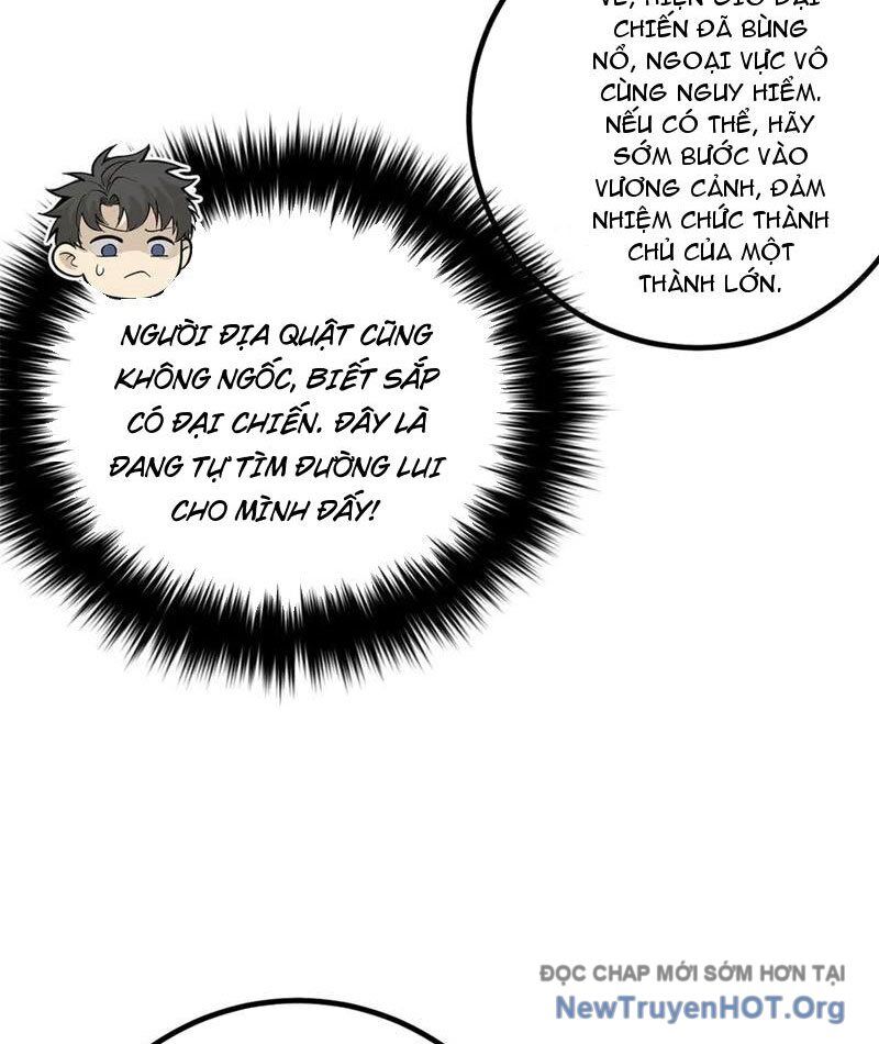Toàn Cầu Cao Võ Chapter 317 - 74