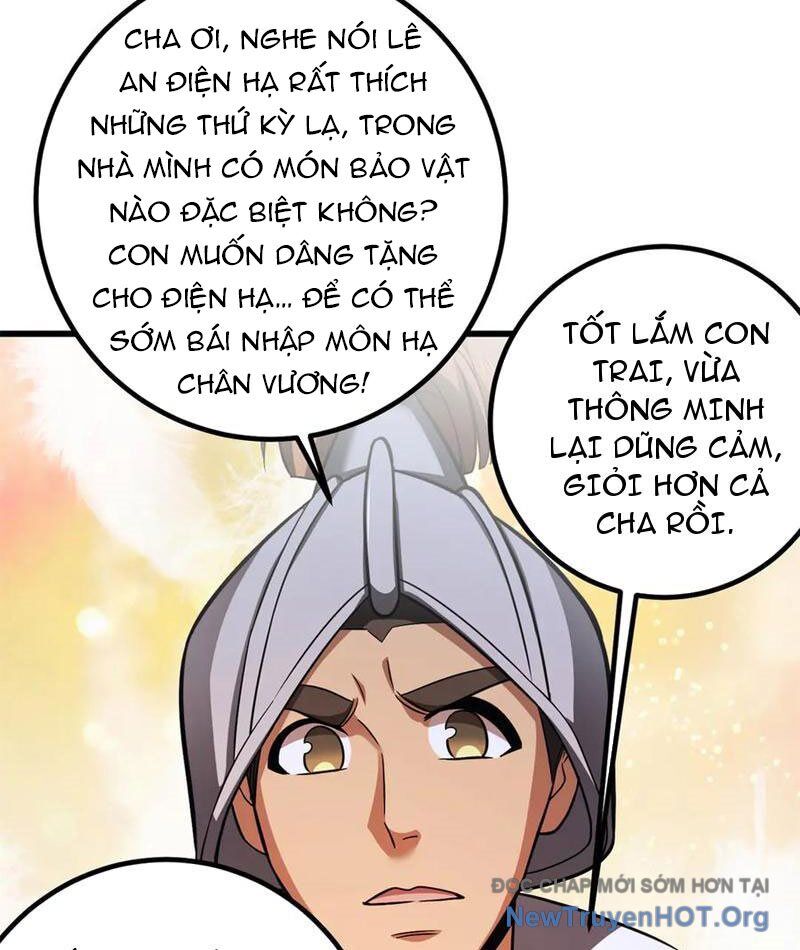 Toàn Cầu Cao Võ Chapter 317 - 75