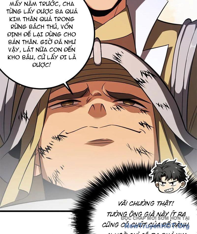 Toàn Cầu Cao Võ Chapter 317 - 76