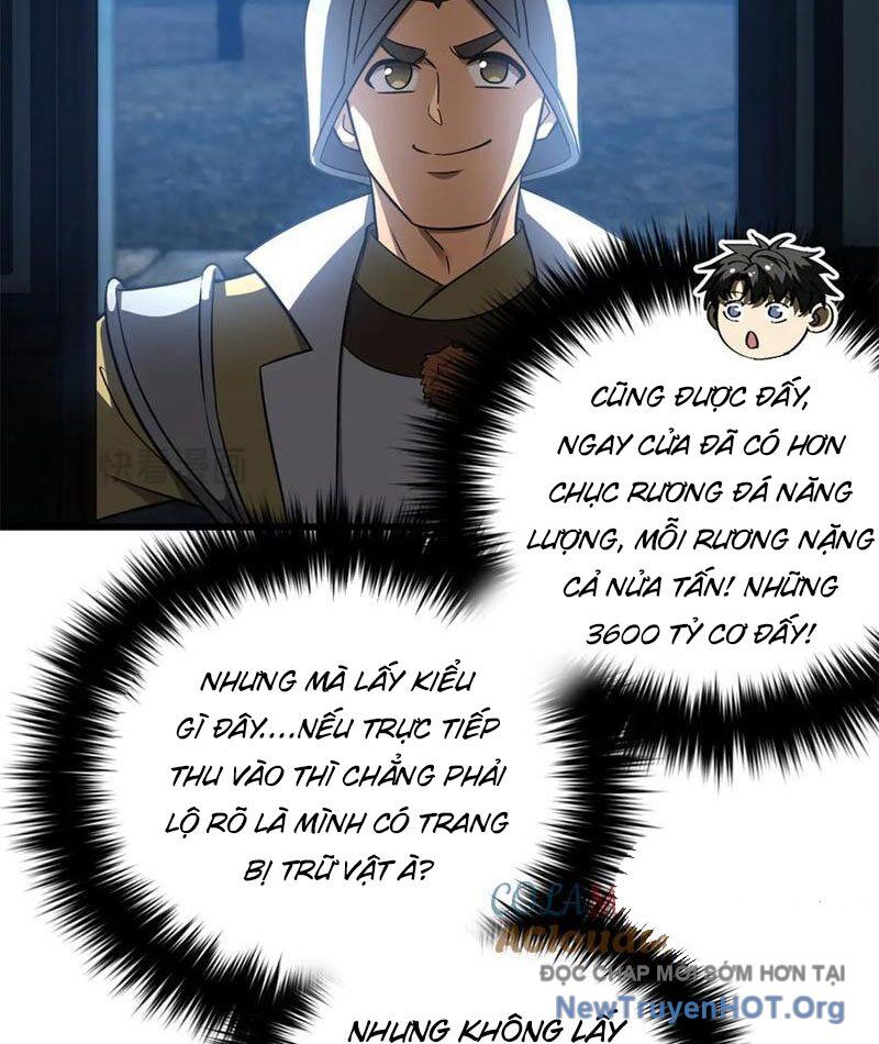 Toàn Cầu Cao Võ Chapter 317 - 80