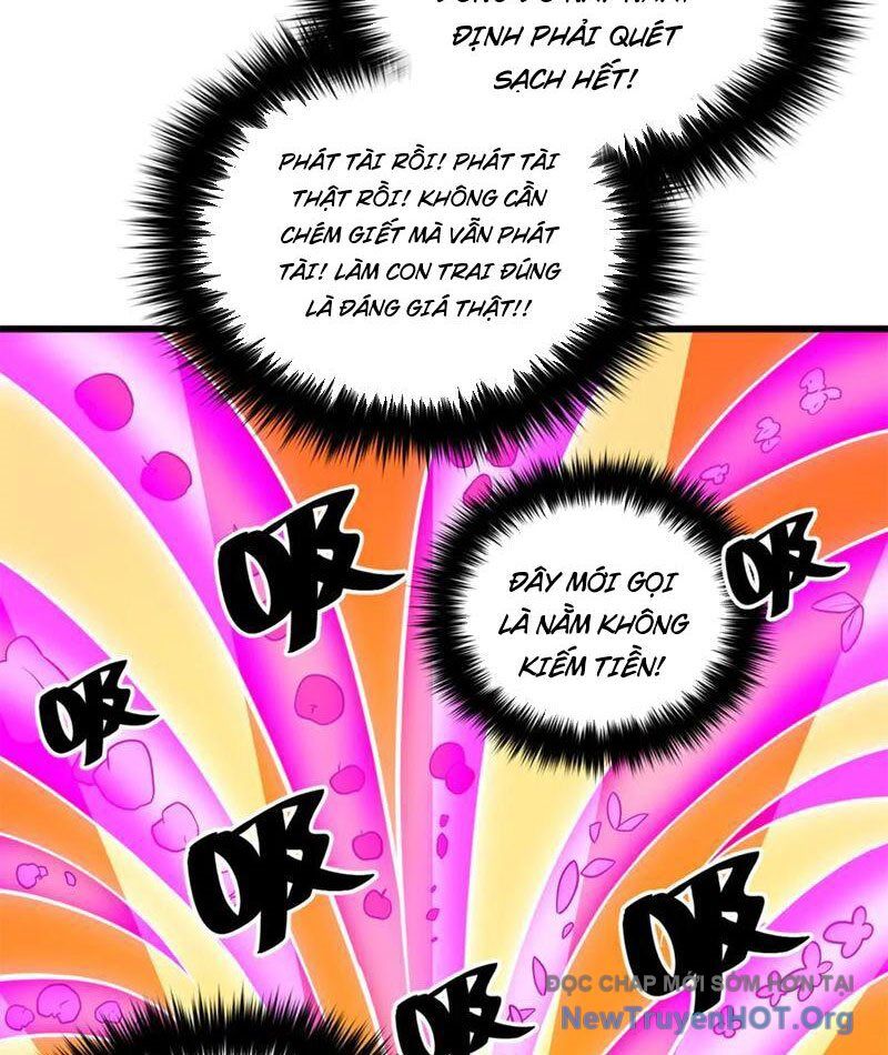 Toàn Cầu Cao Võ Chapter 317 - 84