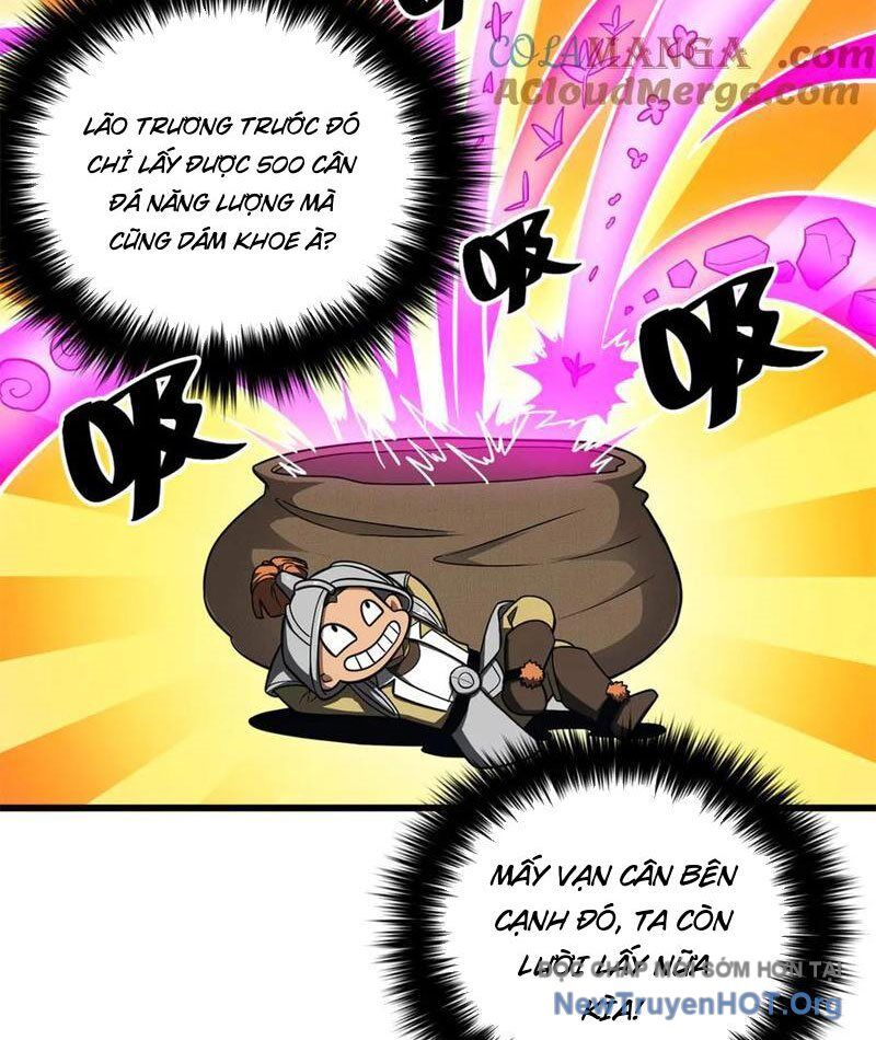 Toàn Cầu Cao Võ Chapter 317 - 85