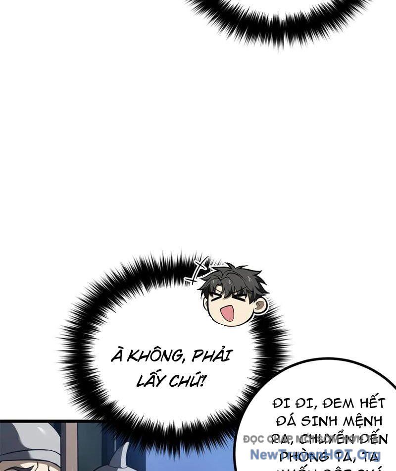Toàn Cầu Cao Võ Chapter 317 - 86