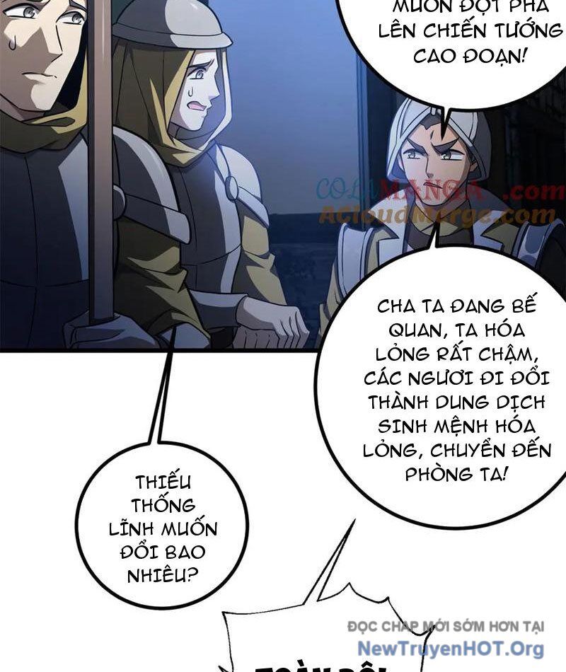 Toàn Cầu Cao Võ Chapter 317 - 87