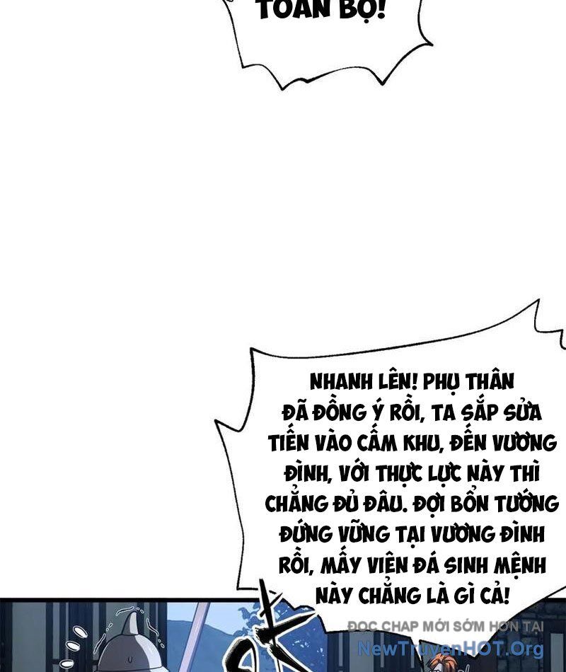 Toàn Cầu Cao Võ Chapter 317 - 88