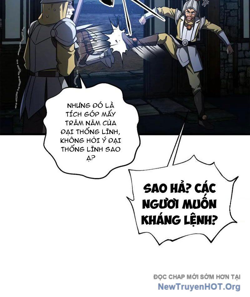 Toàn Cầu Cao Võ Chapter 317 - 89