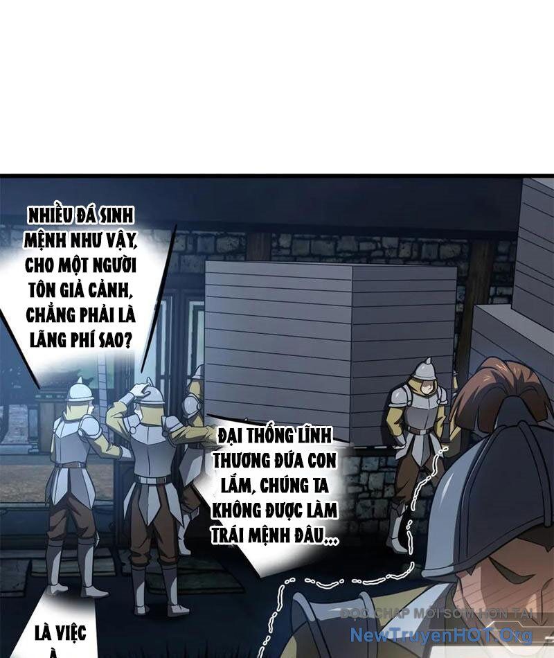 Toàn Cầu Cao Võ Chapter 317 - 90