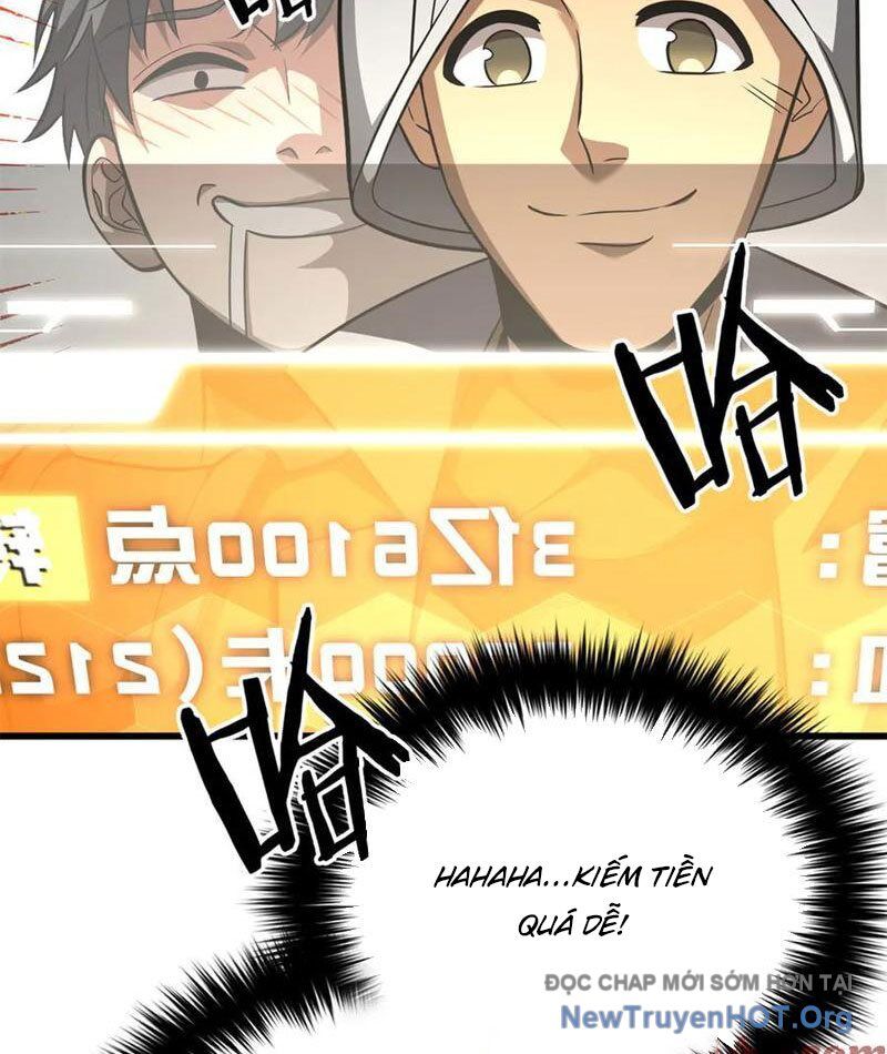 Toàn Cầu Cao Võ Chapter 317 - 93