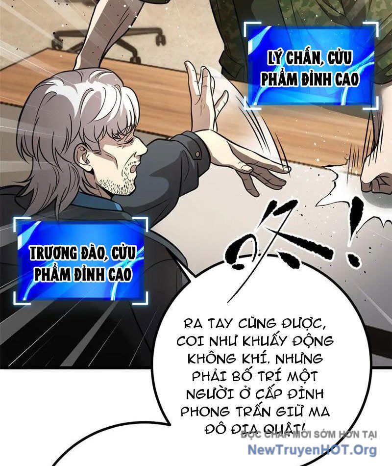 Toàn Cầu Cao Võ Chapter 318 - 2