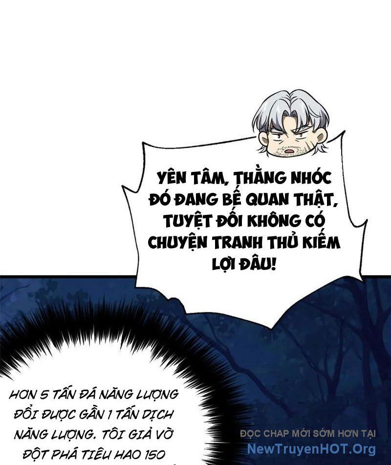Toàn Cầu Cao Võ Chapter 318 - 11