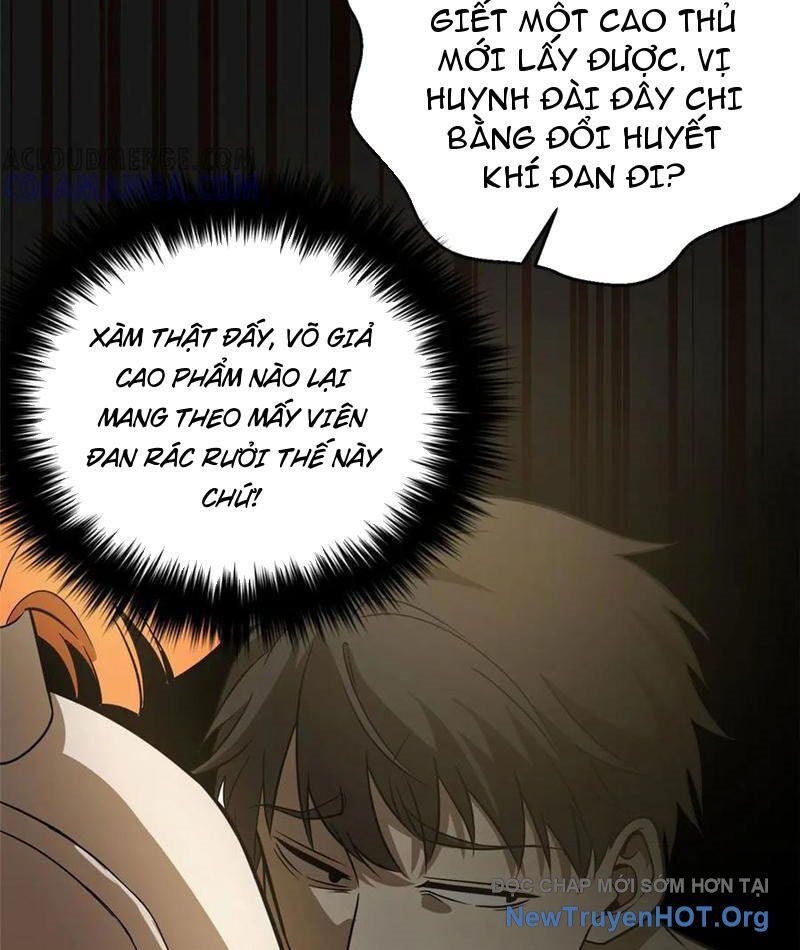 Toàn Cầu Cao Võ Chapter 318 - 103