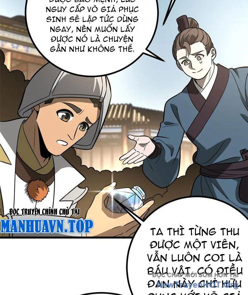 Toàn Cầu Cao Võ Chapter 318 - 106