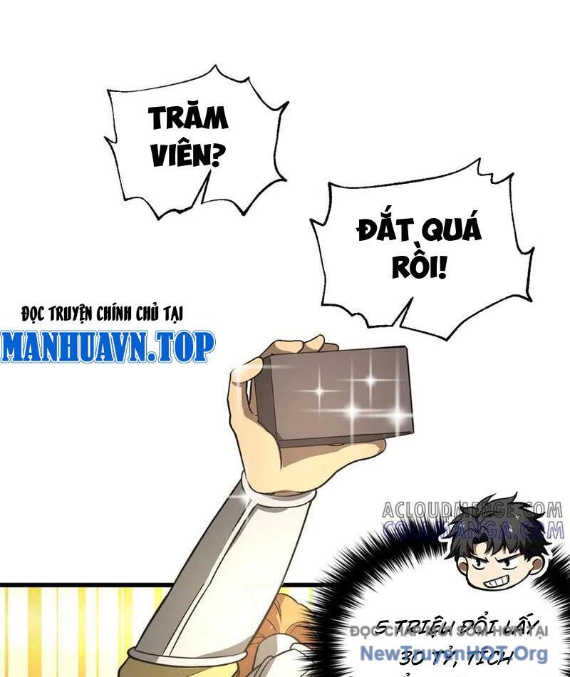Toàn Cầu Cao Võ Chapter 318 - 108