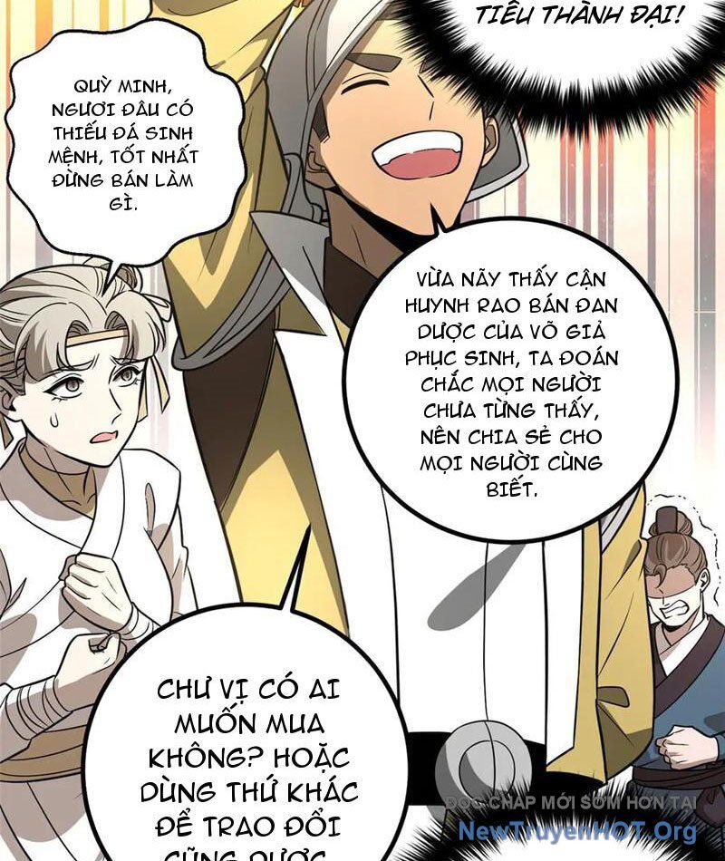 Toàn Cầu Cao Võ Chapter 318 - 109