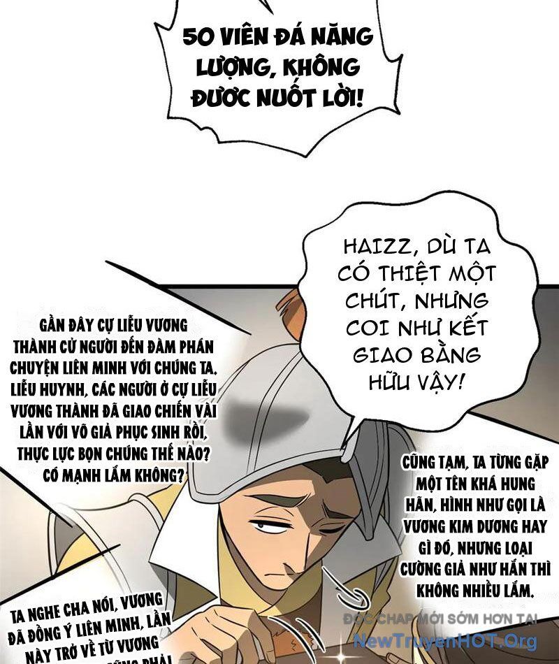 Toàn Cầu Cao Võ Chapter 318 - 111