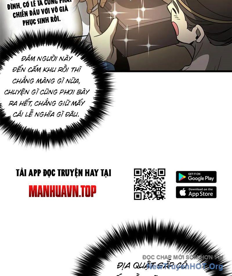 Toàn Cầu Cao Võ Chapter 318 - 112