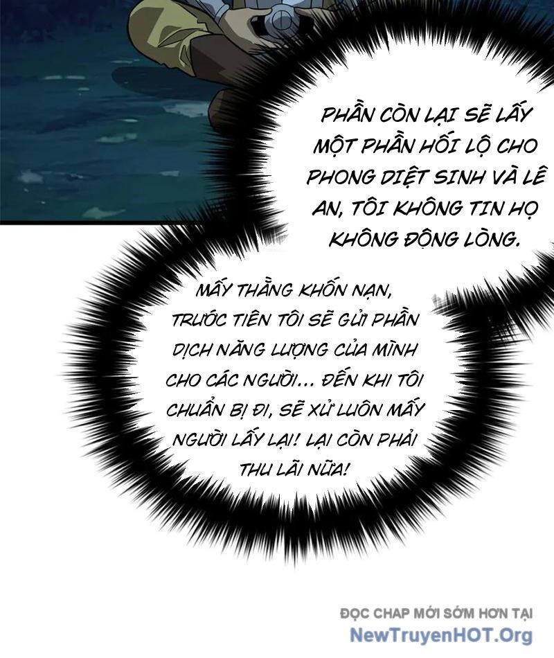 Toàn Cầu Cao Võ Chapter 318 - 13