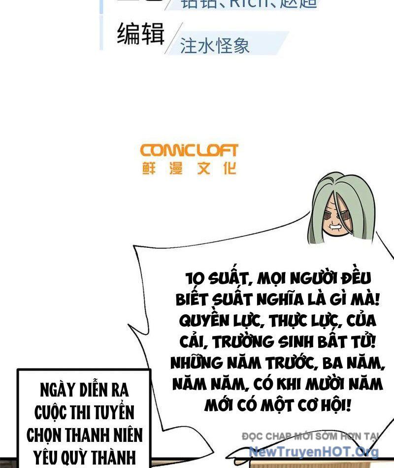 Toàn Cầu Cao Võ Chapter 318 - 16