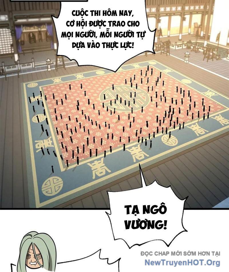 Toàn Cầu Cao Võ Chapter 318 - 17