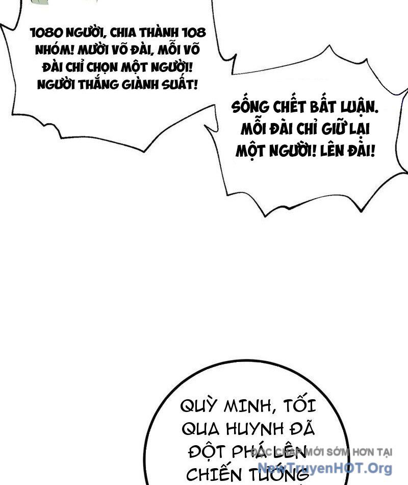 Toàn Cầu Cao Võ Chapter 318 - 18