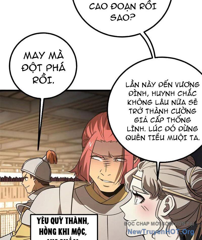 Toàn Cầu Cao Võ Chapter 318 - 19